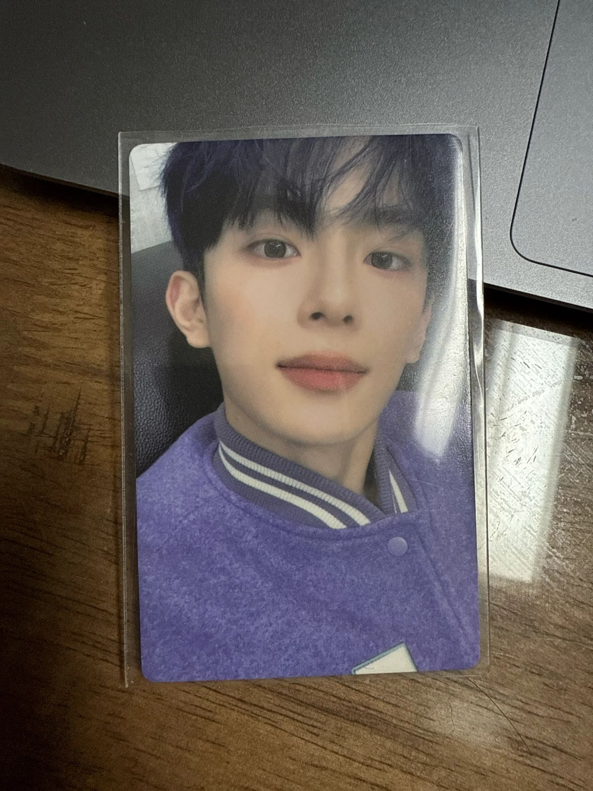 VERIVERY カンミン 2025 シーグリ プレイジェリー