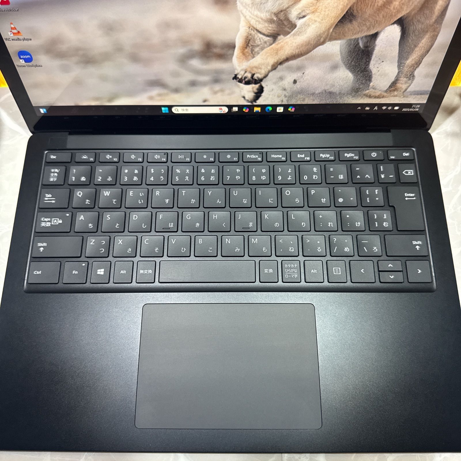 大人気‼️Surface Laptop 3☘最高峰Corei7 第10世代☘メモリ16GB☘