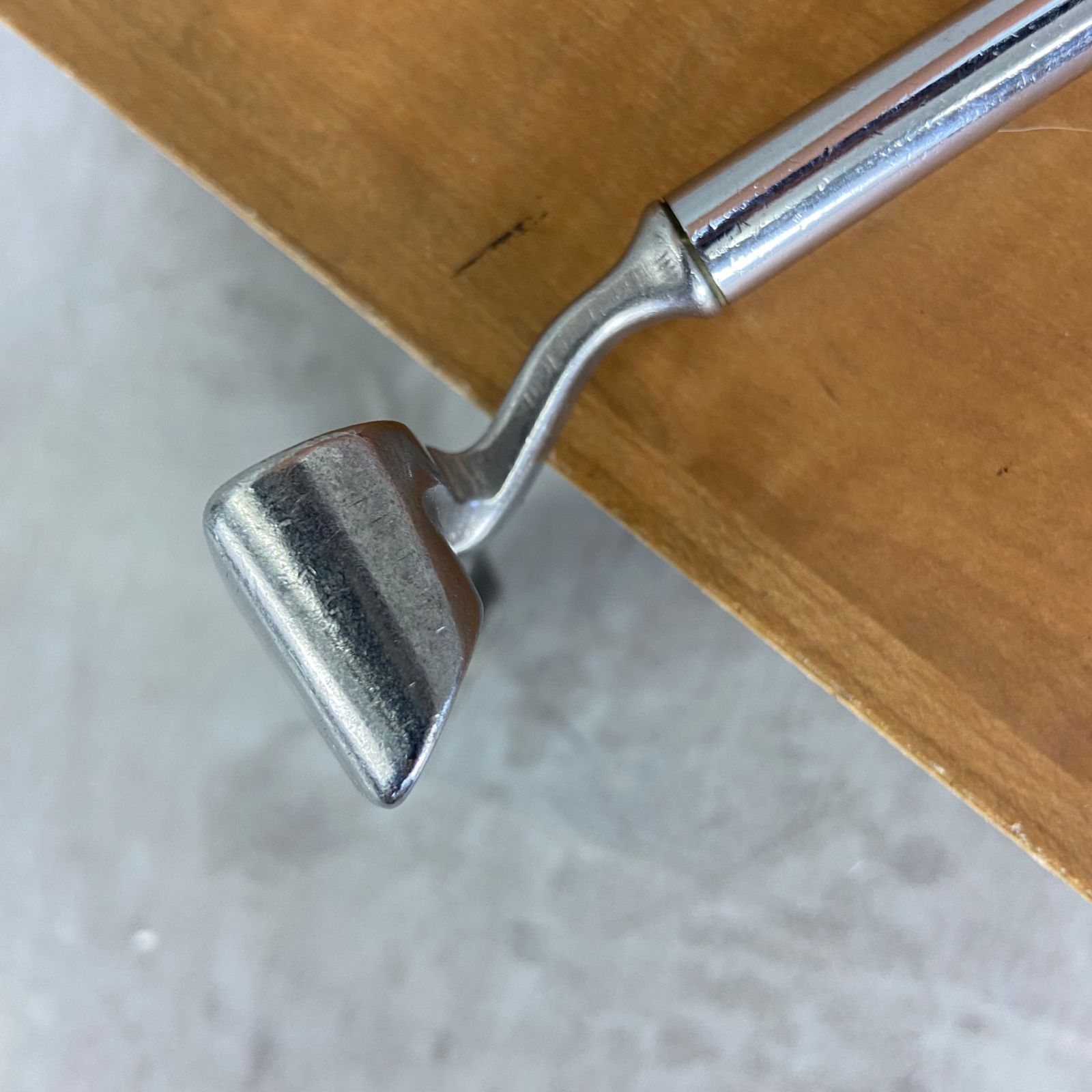 PING ZING2 メンズゴルフパター スチール 右利き用 PT ピン型 約