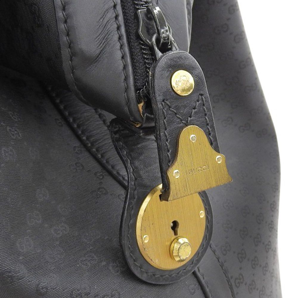 美品 グッチ GUCCI 90年代 ヴィンテージ シェリーライン マイクロGG