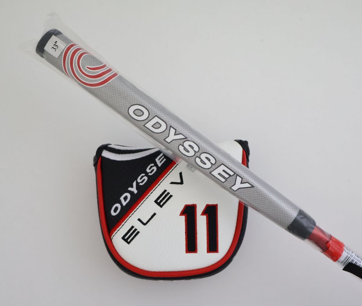 ☆美品 ELEVEN TOUR LINEDパター STROKE LABシャフト 楽天市場