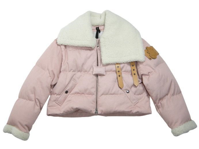 サイズ0■新品モンクレール JWアンダーソンPENYGARDERダウンジャケット Amazon | [モンクレール] GENIUS ジーニアス JW ANDERSON JW