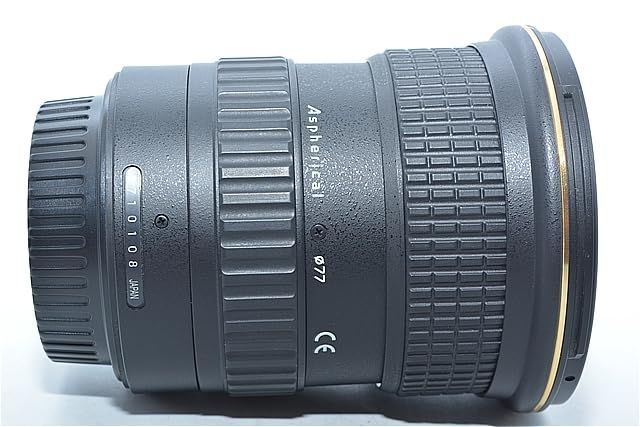 Tokina 超広角ズームレンズ AT-X 14-20 F2 PRO DX キヤノンEF用 APS-C対応 | Tokina 超広角ズームレンズ AT-X 14-20 F2 PRO DX キヤノンEF