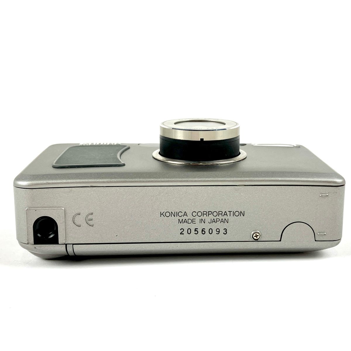 コニカ KONICA Big mini F フィルム コンパクトカメラ 【】 【公式通販】