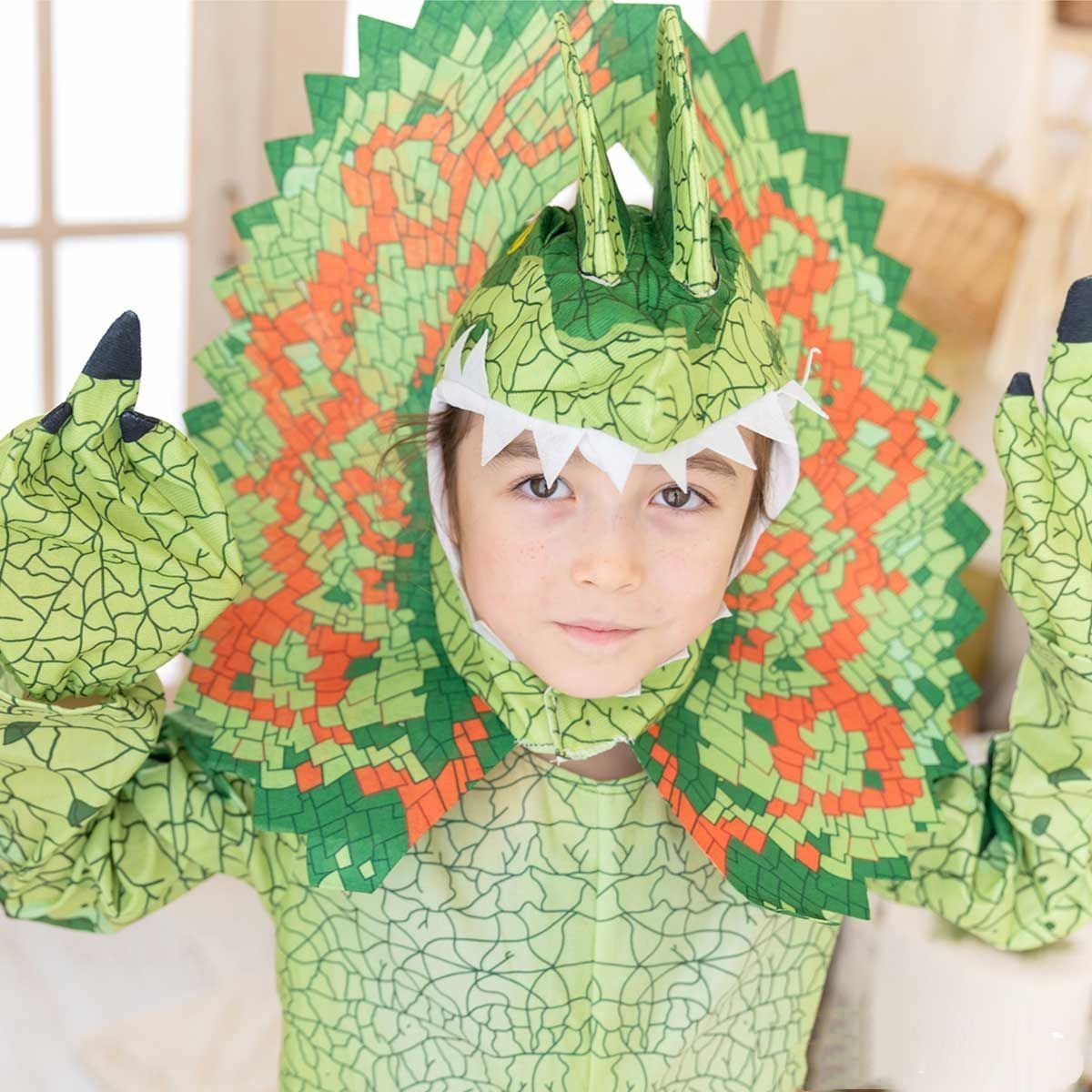 ハロウィン 衣装 子供 男の子 恐竜 着ぐるみ キッズ 女の子 子ども
