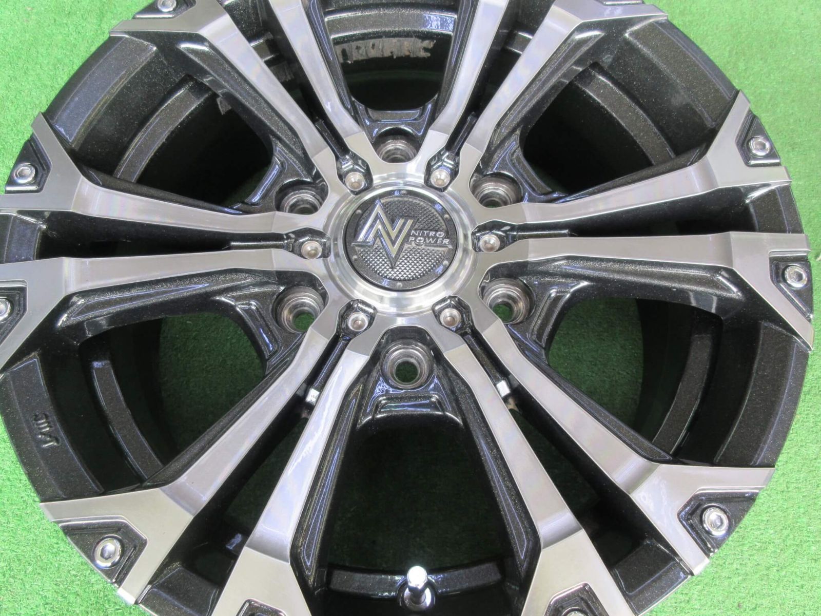 ジャベリン 6.5J-16