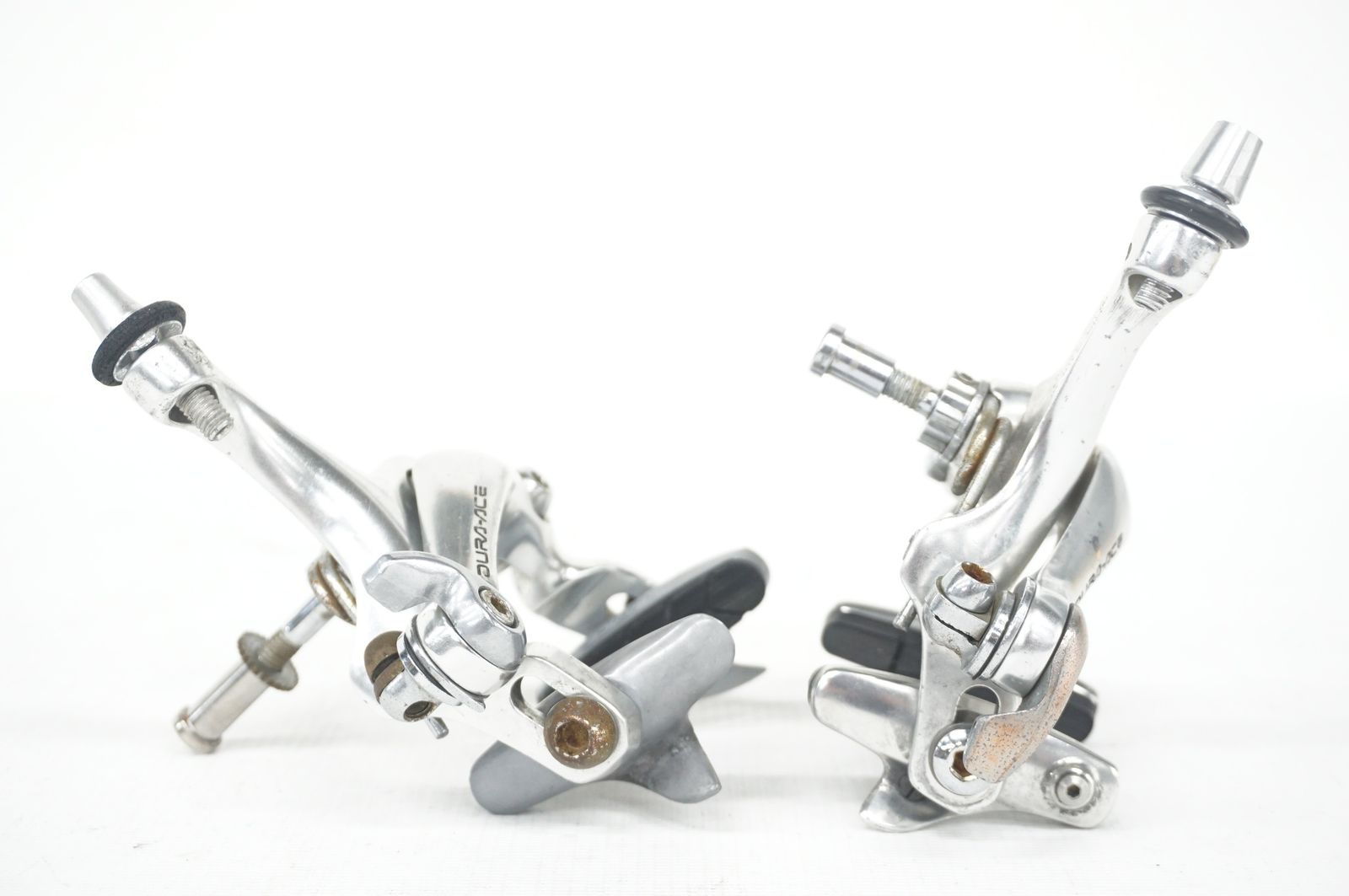 シマノ DURA ACE キャリパーブレーキ(BR-7403) ビンテージ SHIMANO DURA-ACE ブレーキキャリパーBR-7403