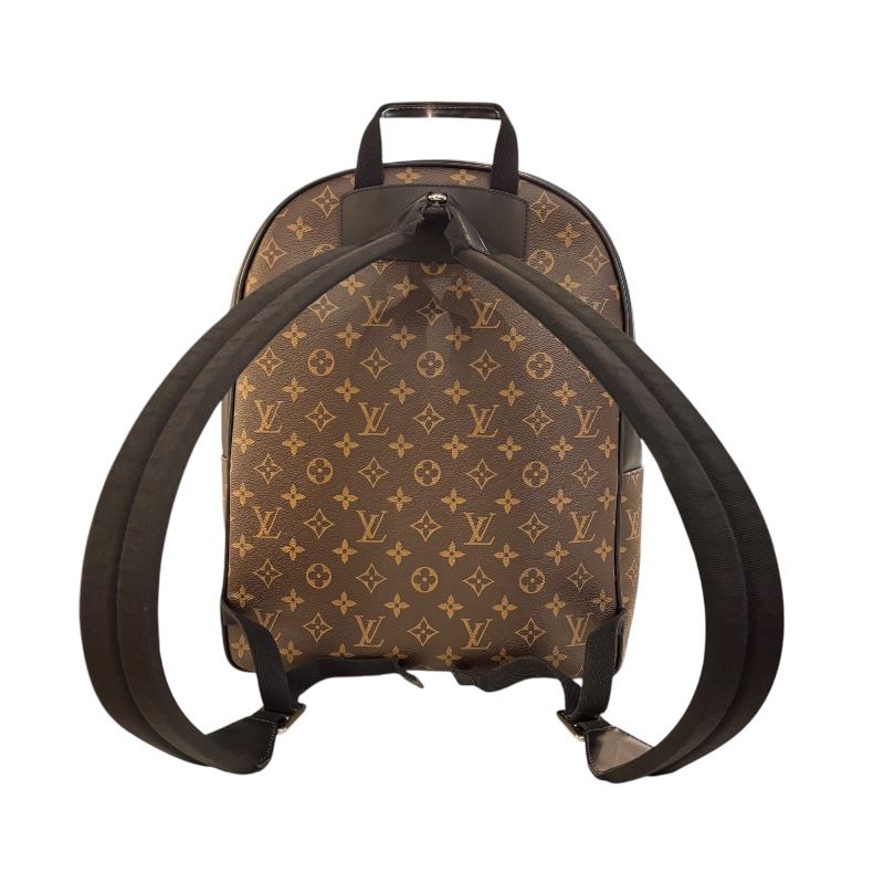 ルイヴィトン LOUIS VUITTON リュック・デイパック モノグラム