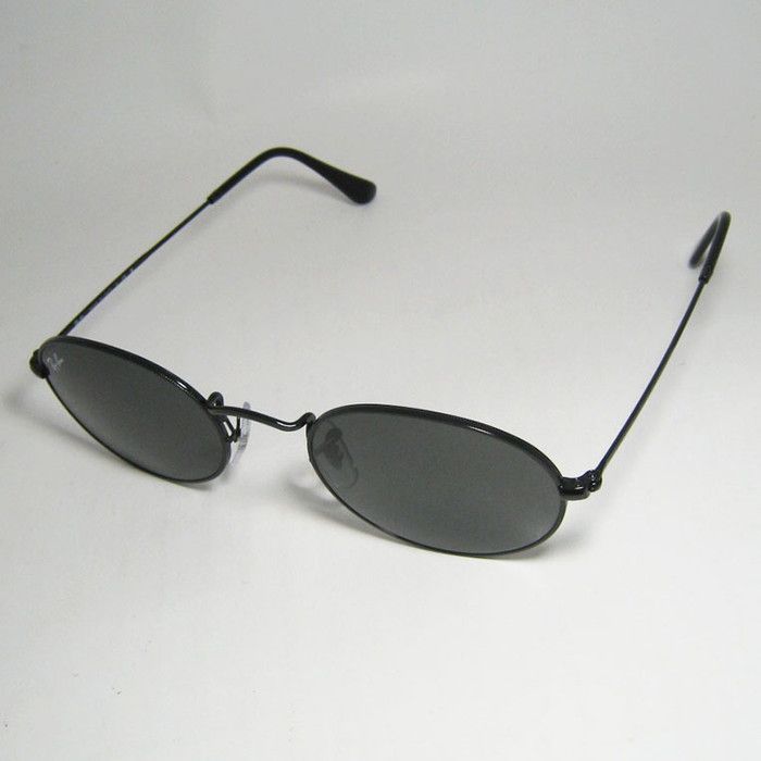 RayBan レイバン RB3547-002B1-51 ラウンドオーバル サングラス 