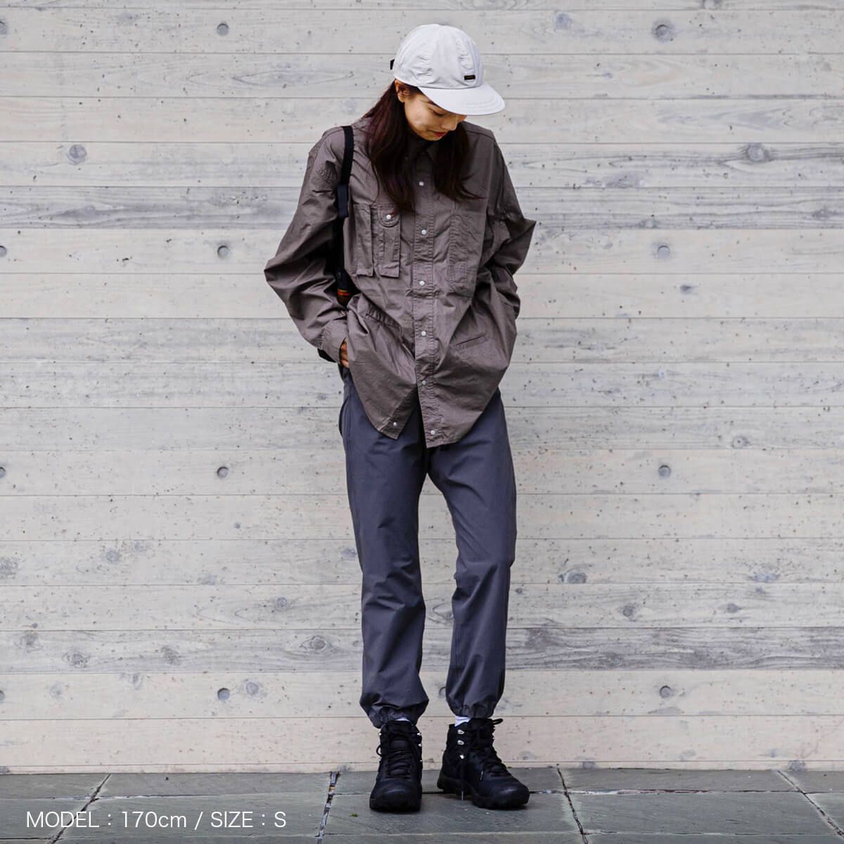 GRAMICCI×SUNDAY MOUNTAIN