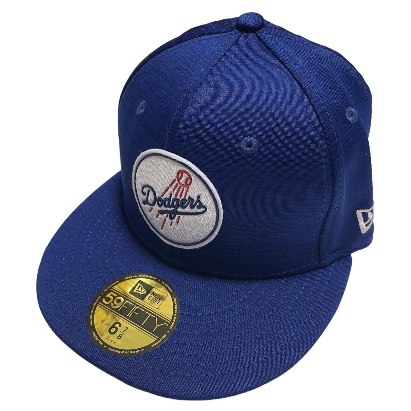 新品】ロサンゼルス LA ドジャース MLB メジャー キャップ ニューエラ 