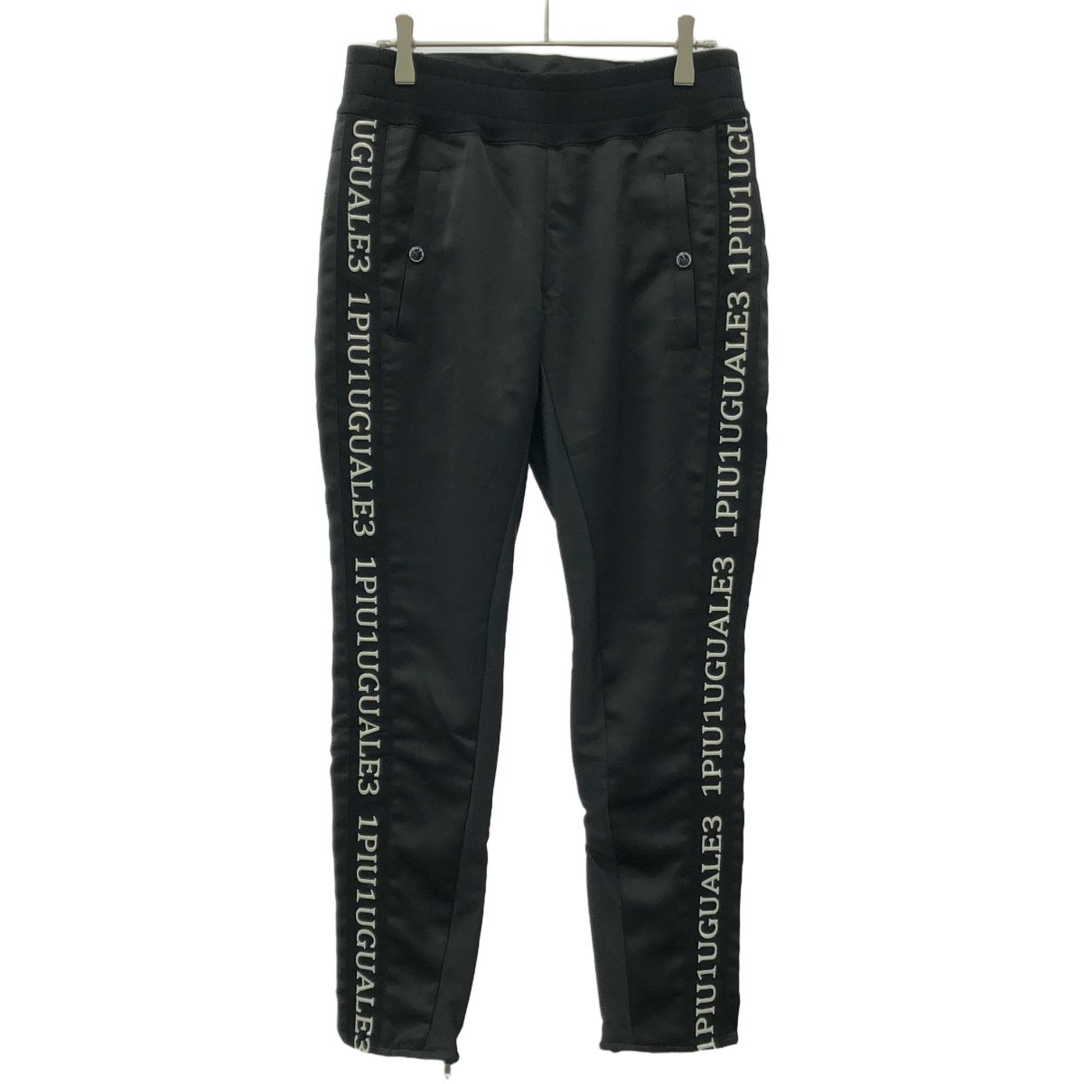 美品 1PIU1UGUALE3×R[ONE] ロナウジーニョコラボ ジャケット 美品