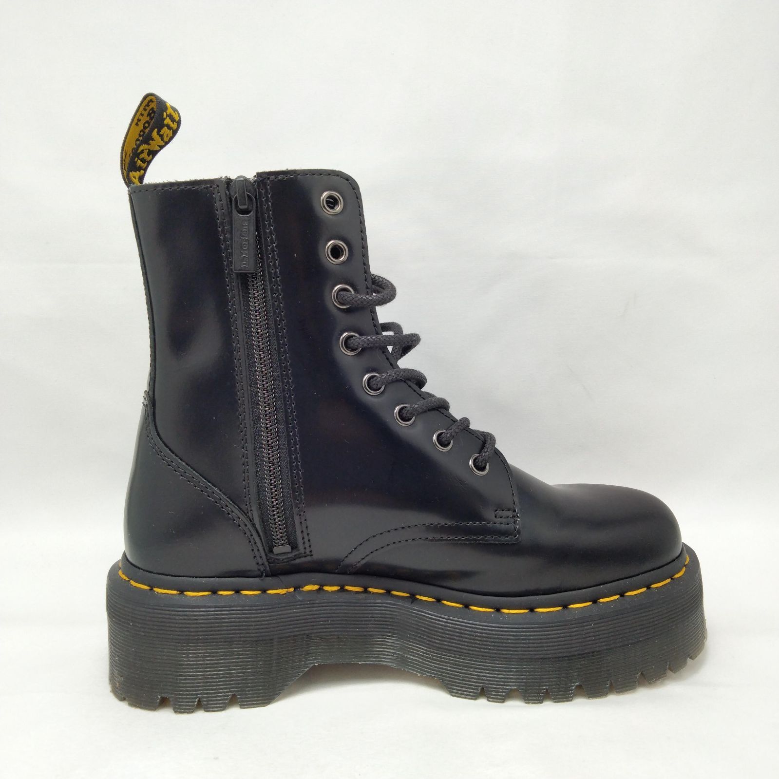 ブーツ レザーブーツ