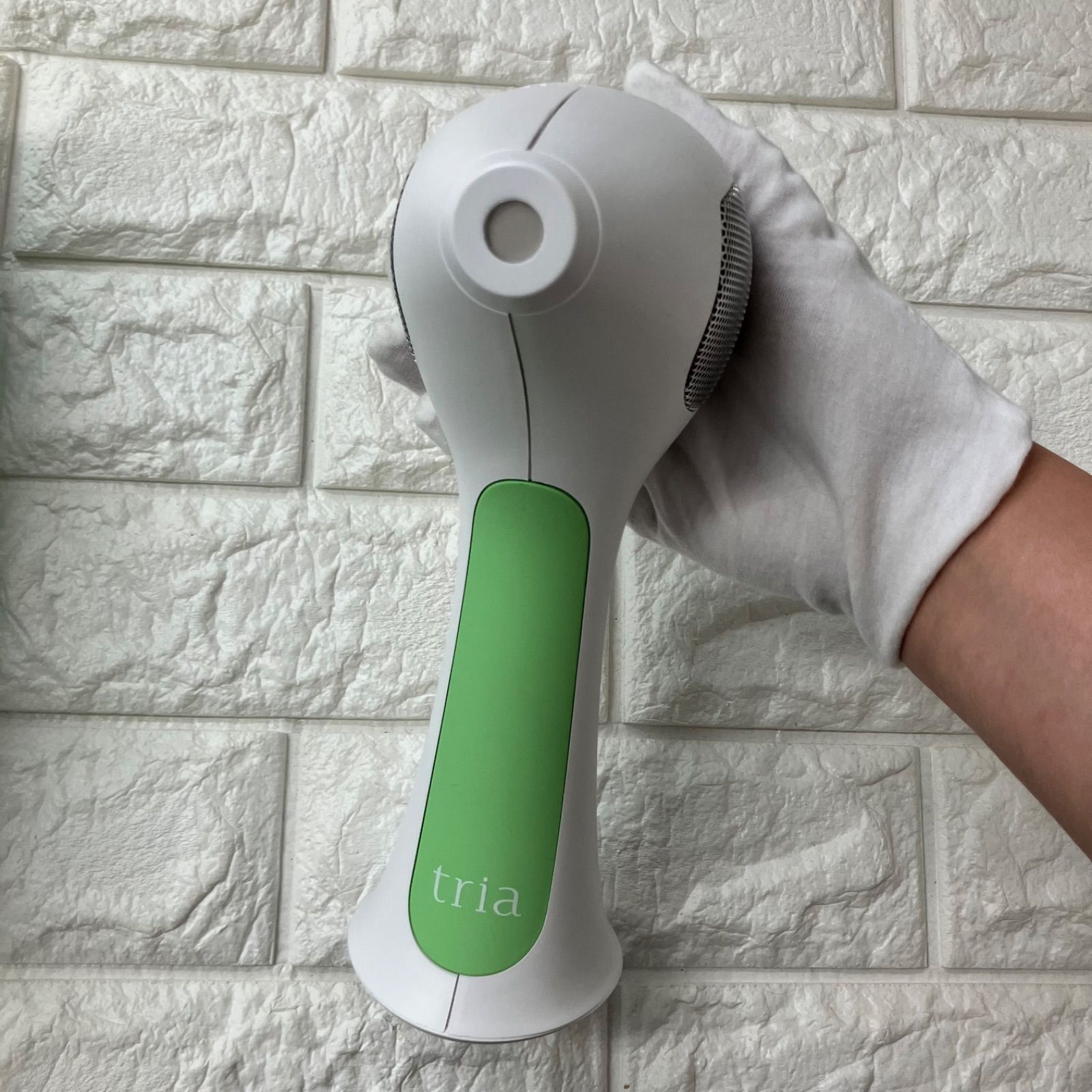  ◼︎ トリア パーソナルレーザー 脱毛器 4 X tria beauty 脱毛 除毛クリーム ボディケア