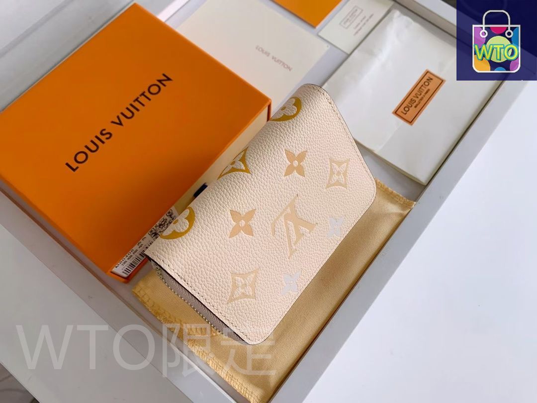 並行輸入品Louis Vuitton モノグラム コインケース 5gd4516-h】ルイヴィトン コインケース モノグラム・マカサー