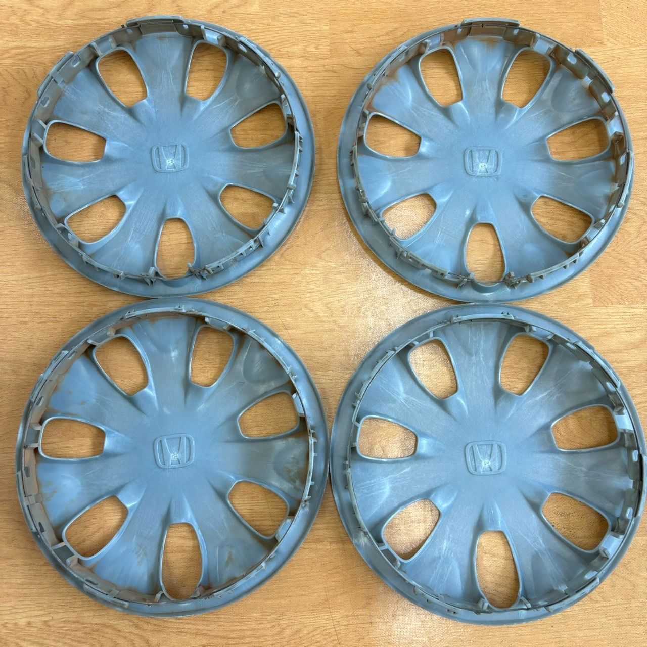 ホンダ 純正 ホイールカバー 13インチ ホイールキャップ 44733-SZH-J11