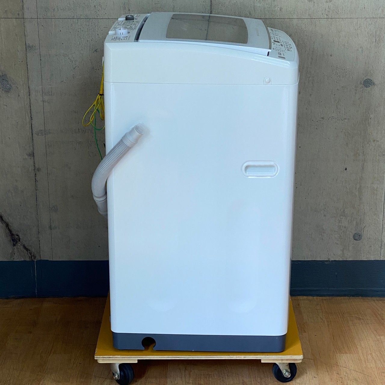 大得価新作️AQUA 洗濯機 7.0kg 2020年製 a0784 9，-️ 洗濯機