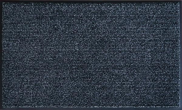3営業日で発送 クリーンテックス ジャパン 薄型万能マット アイアンホース ストライプ ブラック パール 90×180cm BY00028 1枚