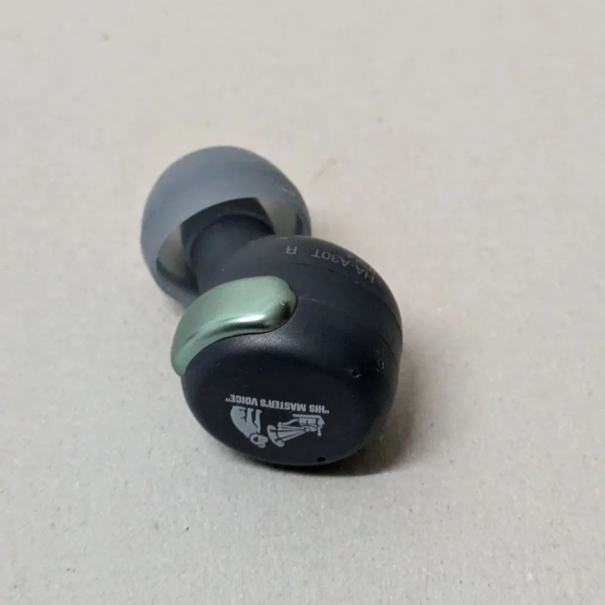 JVC ワイヤレスイヤホン Victor HA-A30T ブルービクター中古 JVC ワイヤレスイヤホン Victor HA-A30T ブルービクター中古