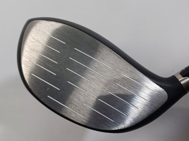 Muziik OnTheScrew ドライバー 10.５° 入間□【中古】 ドライバー ムジーク muziik OnTheScrew DD2 HEAVEN