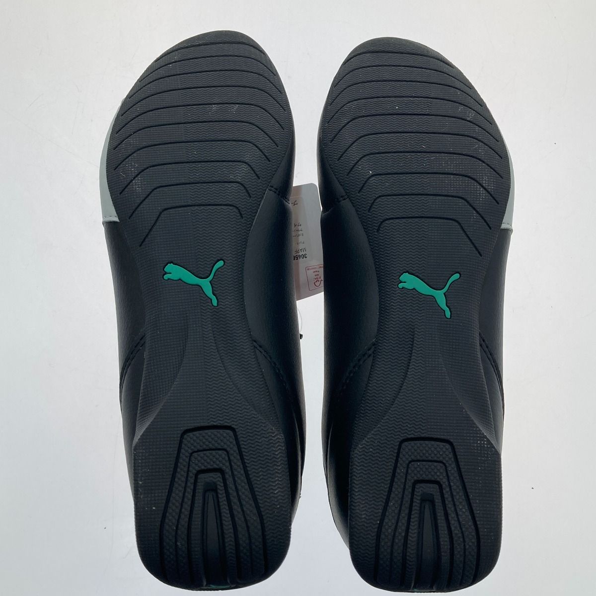 ふーさん □□PUMA プーマ スニーカー フューチャーカートキャット 27.5cm