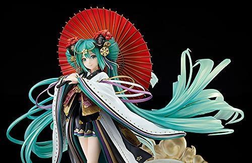 COMPANY 初音ミク