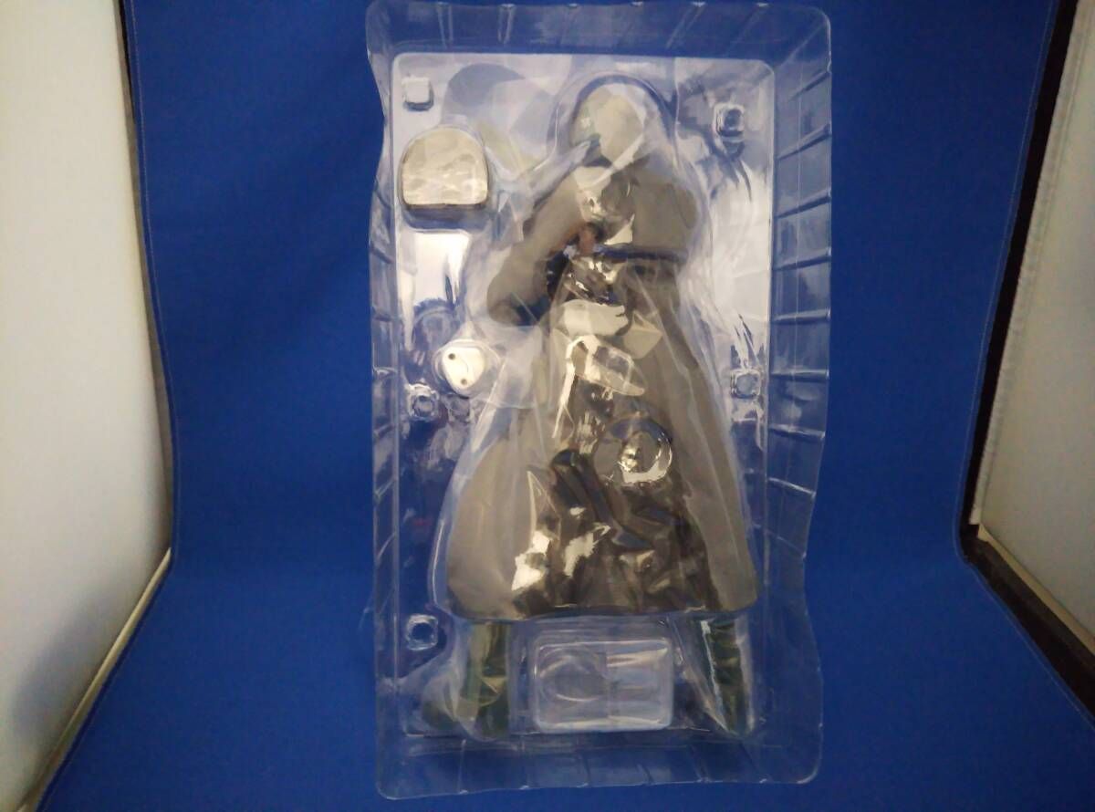一番くじ シン・仮面ライダー ラストワン賞 ラストワンver. SOFVICS 一番くじ（BANDAI SPIRITS） on X: 