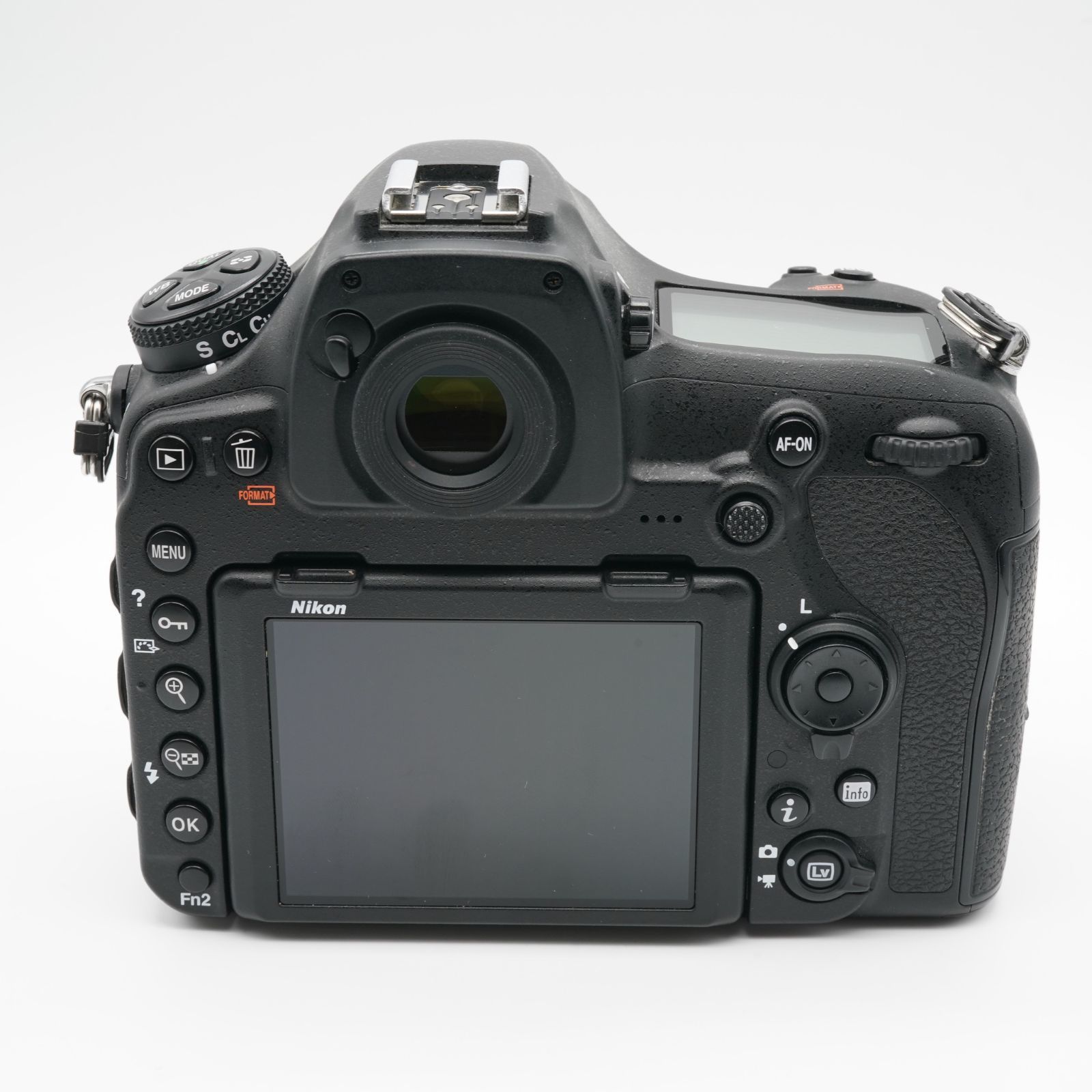 美品　Nikon D850 ボディ D850 ボディの製品画像 - 価格.com