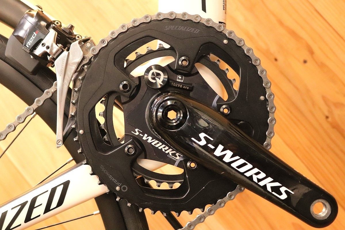 スペシャライズド SPECIALIZED エスワークス ヴェンジ S-WORKS VENGE 
