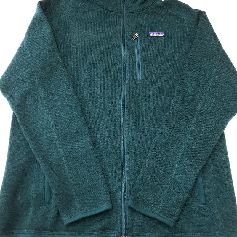 25528FA19 ベターセータージャケット