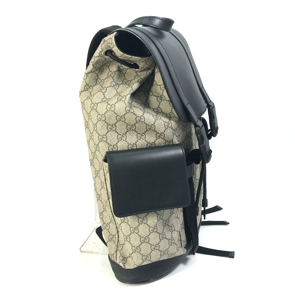 GUCCI グッチ リュックサック バックパック 450958 GGスプリーム