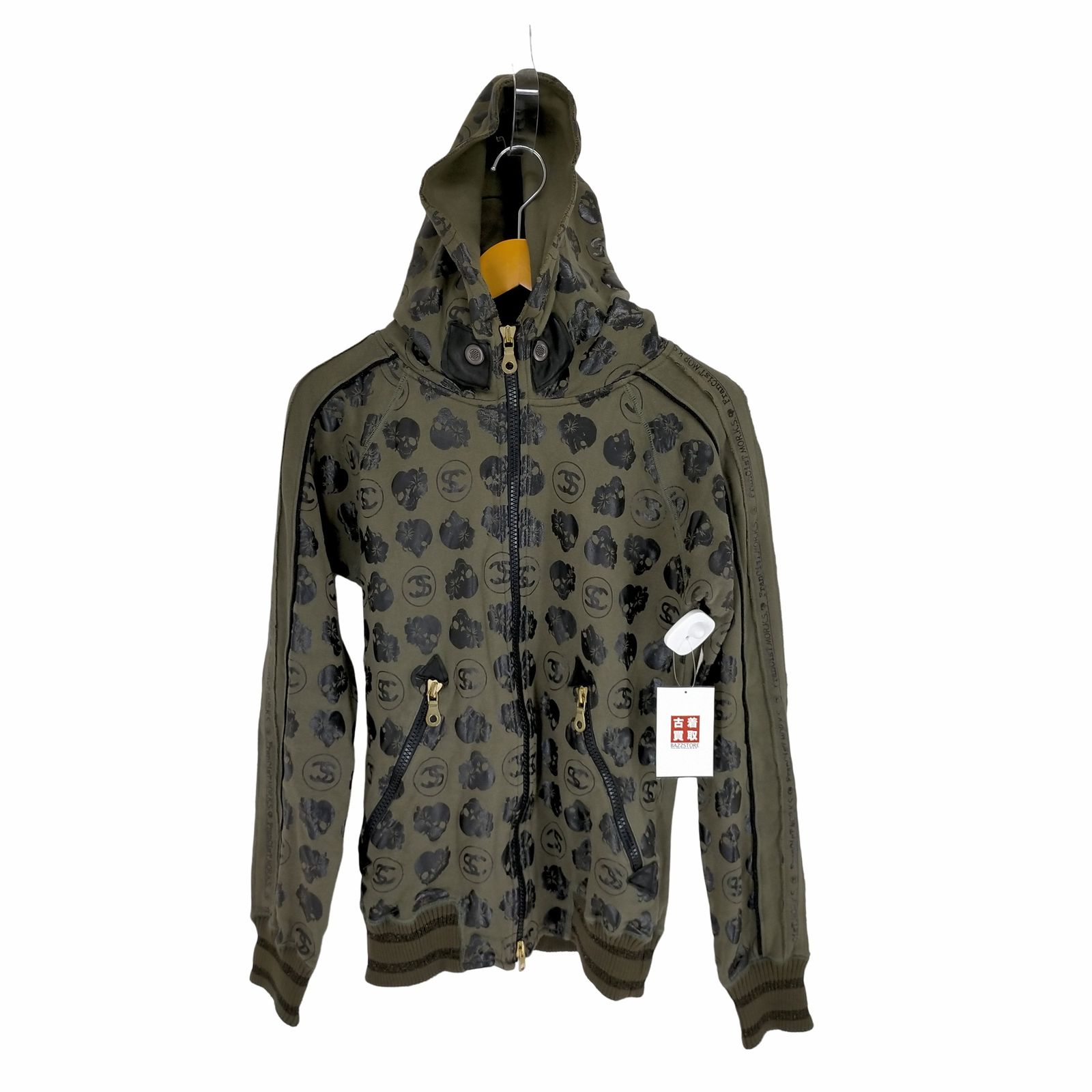 FranCisT_MOR.K.S. フランシストモークス FranCisT_MOR.K.S. | Shibuya