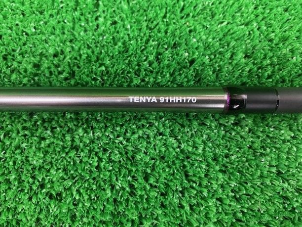 リミテッド テンヤ