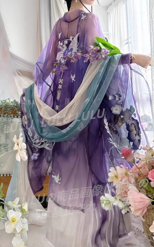 仙女服