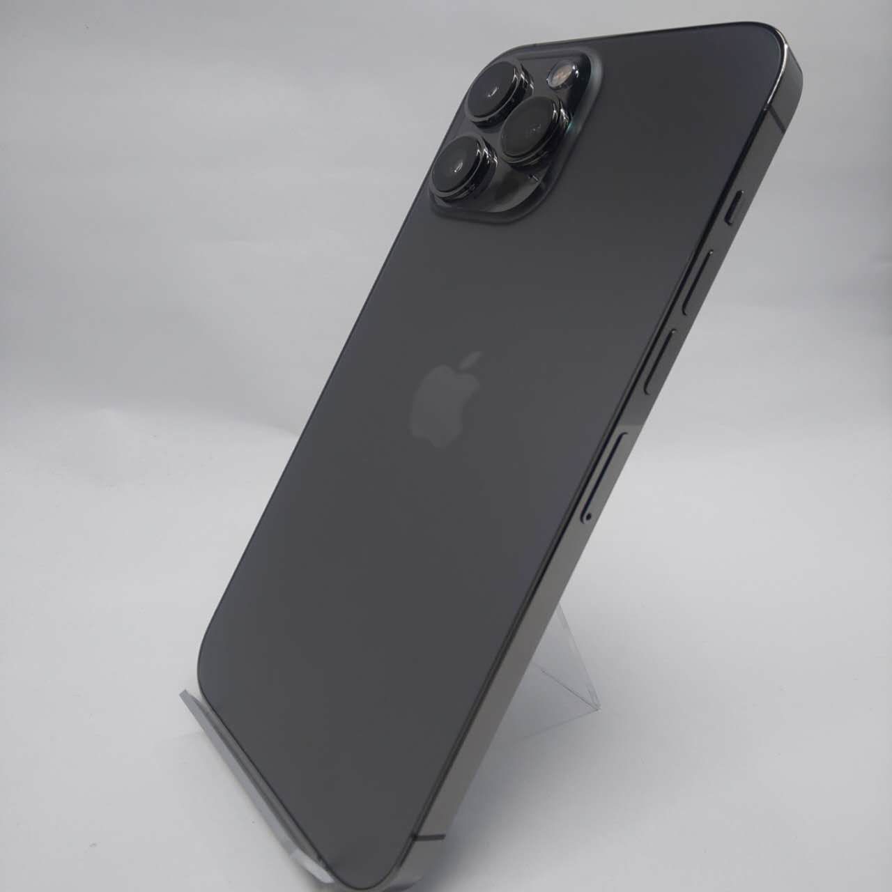 iPhone 13 Pro Max 512GB グラファイト Aランク 超美品 SIMフリー Apple 6819 - メルカリ