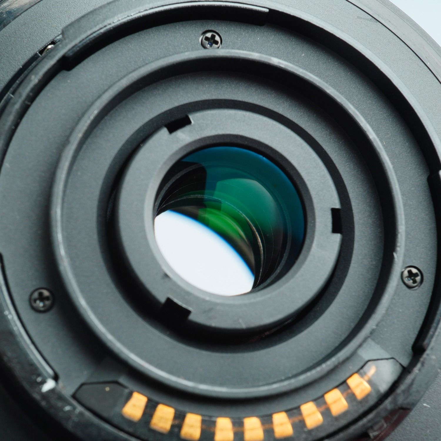40-150mm F|4-5.6