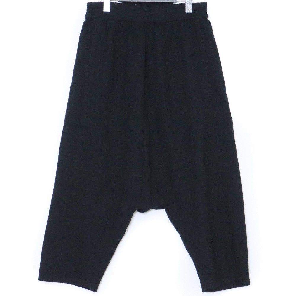 Aleksandr Manamis サルエルパンツ サイズ2