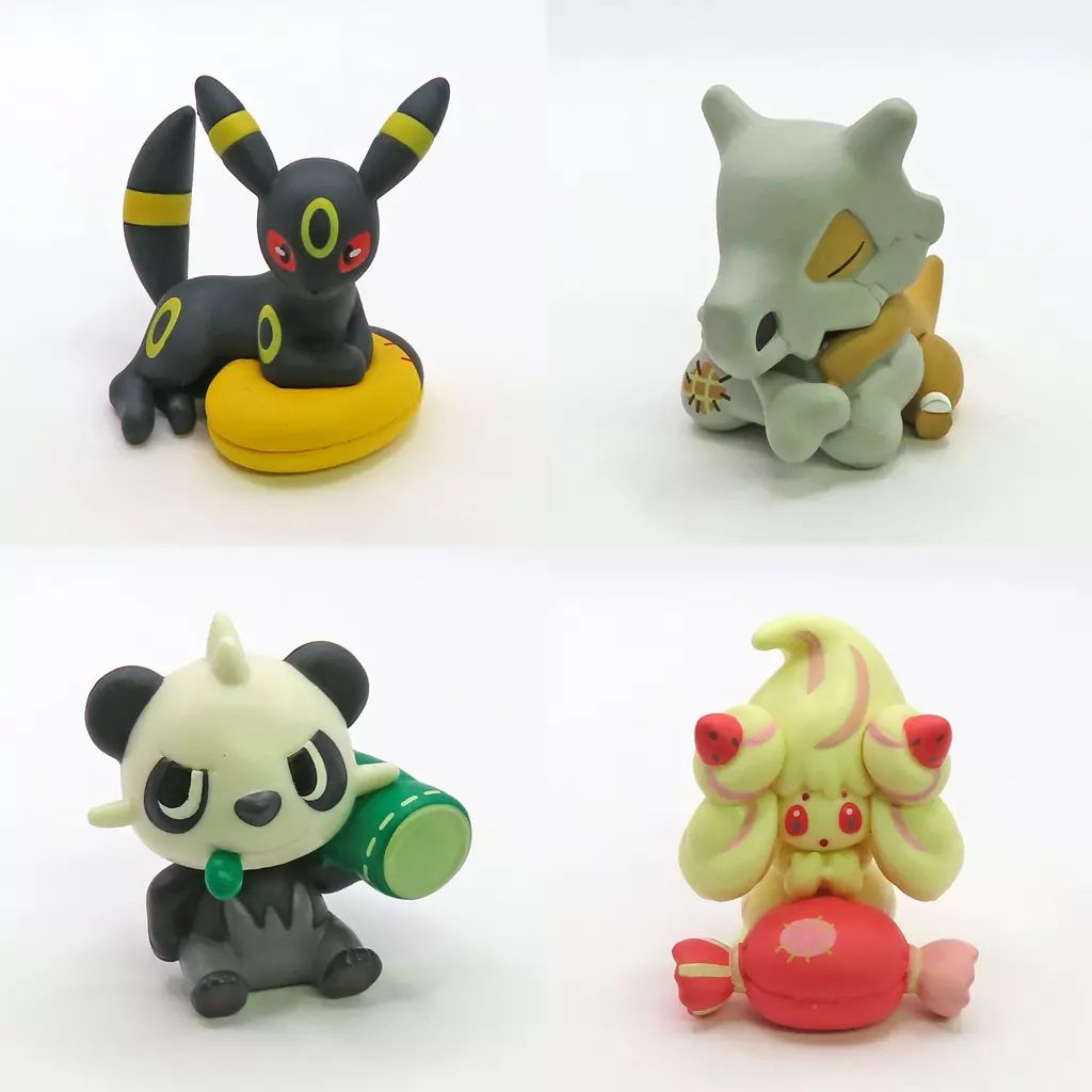 ポケモン　おしゃべりタウン　フィギュア6体セット　激レア Yahoo!オークション - TOMY ポケモン おしゃべりタウン 人形