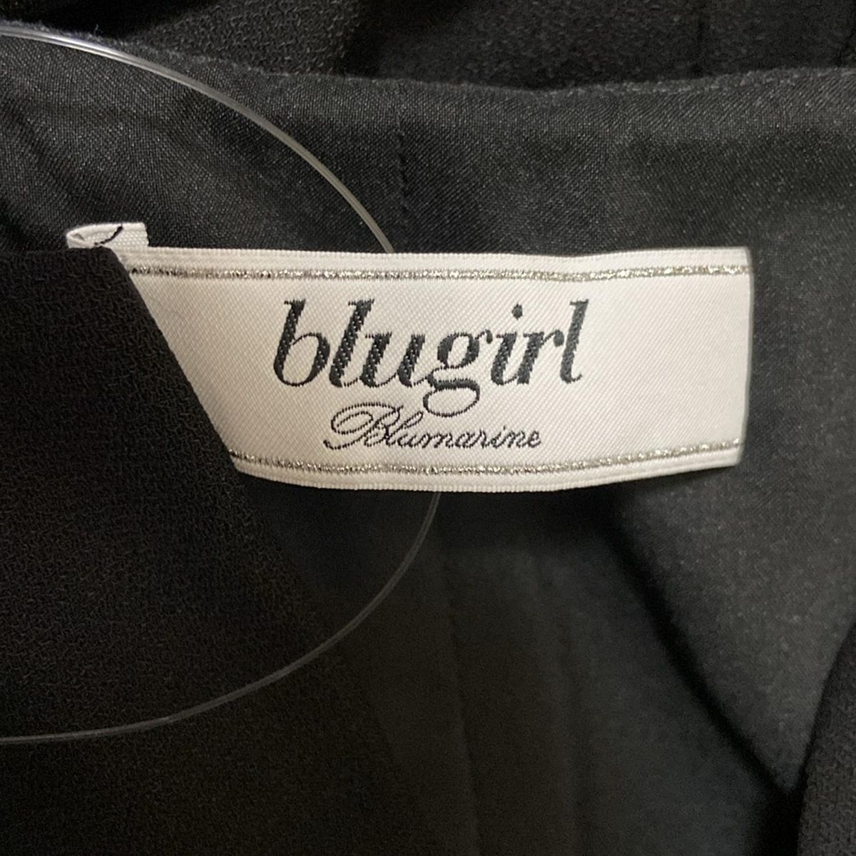 BLUGiRL BLUMARINE(ブルーガールブルマリン) ワンピース サイズl42