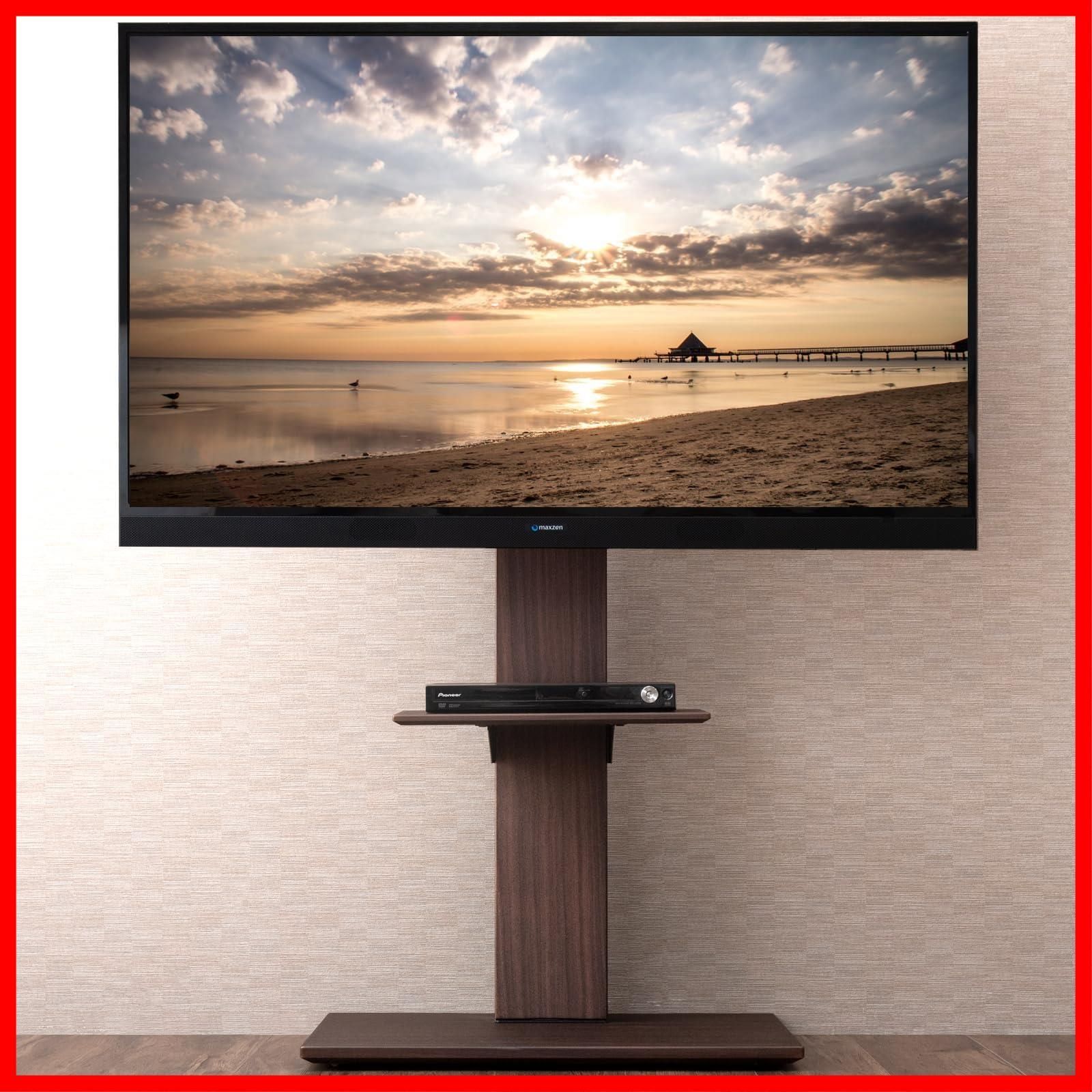 Google TV 40V型 FHD 液晶テレビ Paletteシリーズ チューナーレス