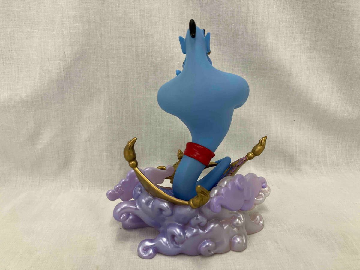 新品，最新作 ジーニー フィギュアランプ