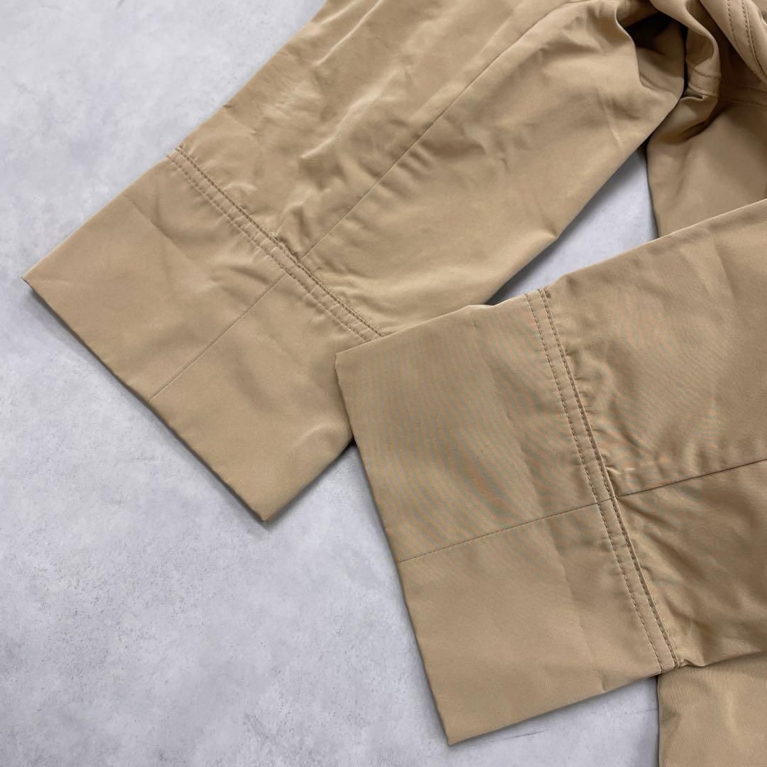 BRUNELLO CUCINELLI ブルネロクチネリ モッズコート モニーレ装飾