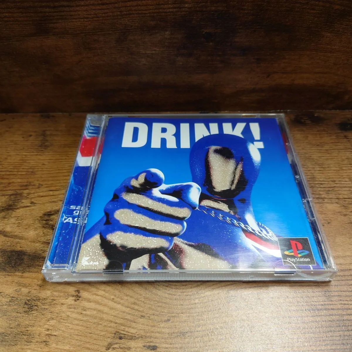 中古】“PlayStation” ソフト ペプシマン - プレイステーション