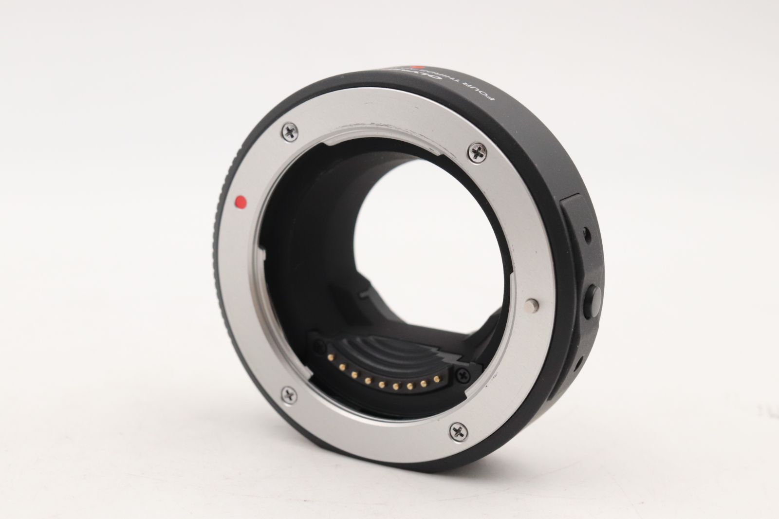 上品 OLYMPUS オリンパス MMF 3 マウントアダプター フォーサーズ 14956