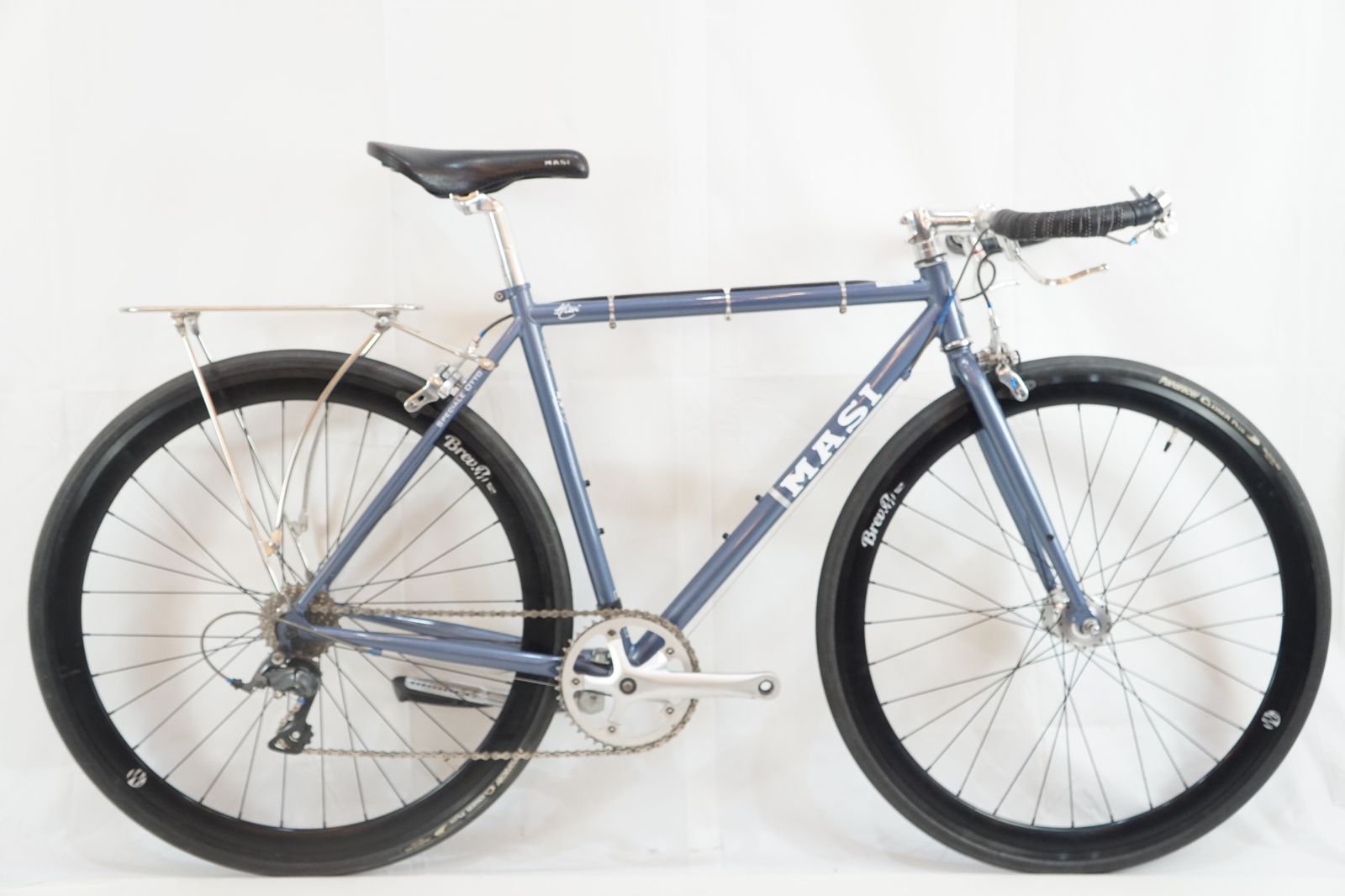 MASI 「マジイ」 SPECIAL OTTO カスタム 2020年モデル クロスバイク