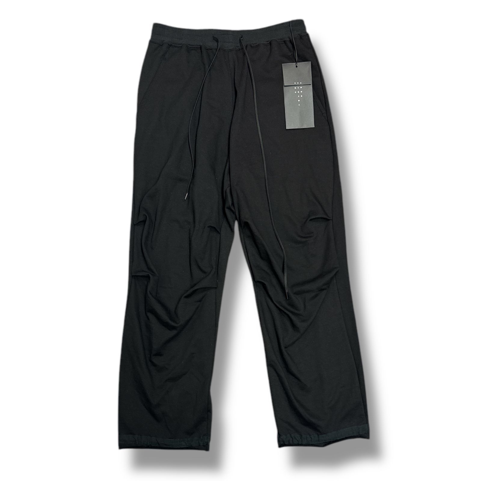 参考上代41800円 The Viridi-anne 24SS スウェットパンツ