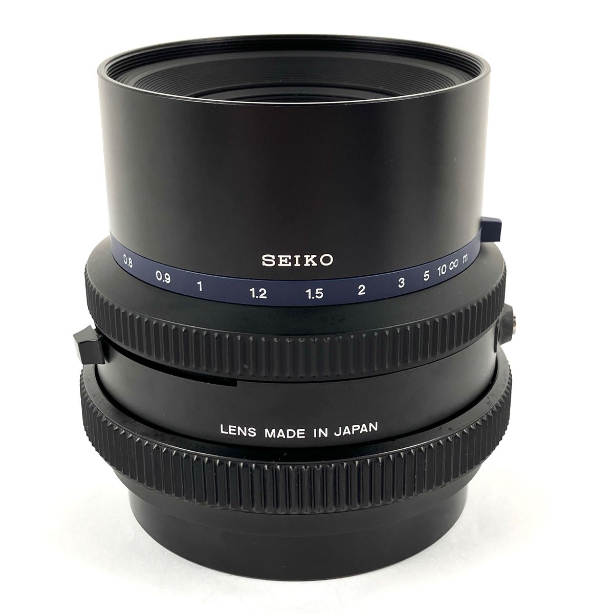 マミヤ Mamiya Z90mm F3.5W(RZ67用) 中判カメラ用レンズ 【中古