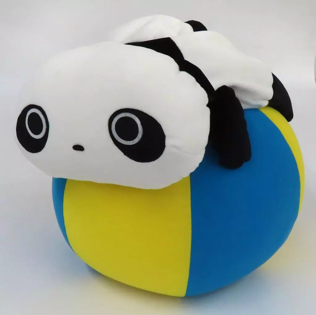 中古】ぬいぐるみ たれぱんだ(たまのり) ぬいぐるみ(特大