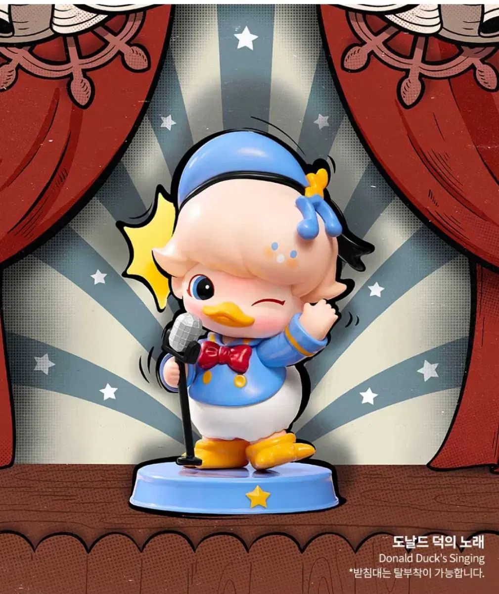 POP MART (ポップマート ) ディムワールド Disney(ディズニー