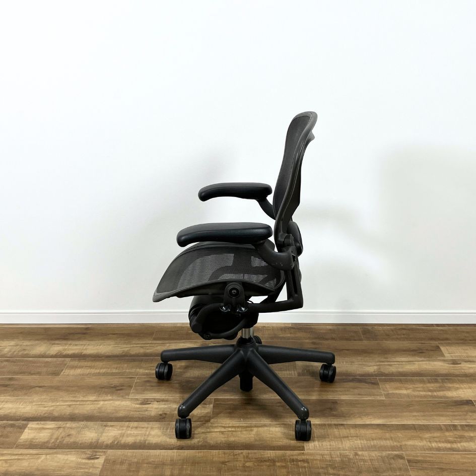 CHAIR ハーマンミラー